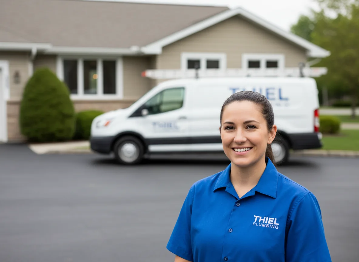 Plumber Henry, SD FAQs